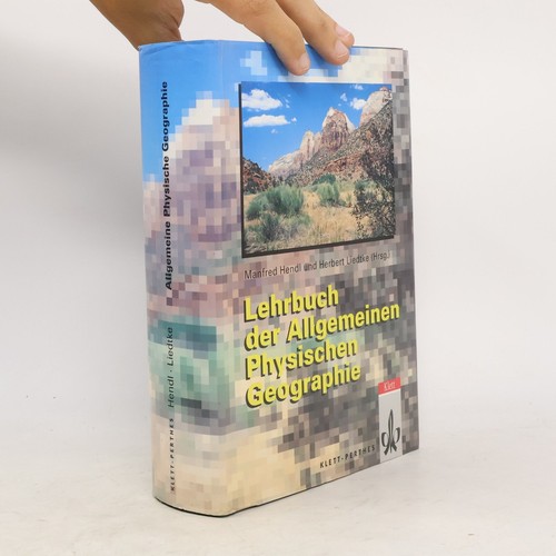 Lehrbuch der allgemeinen