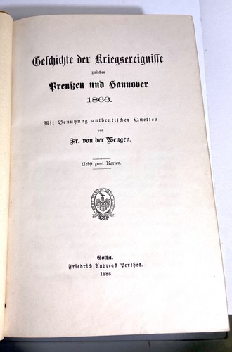 Geschichte der