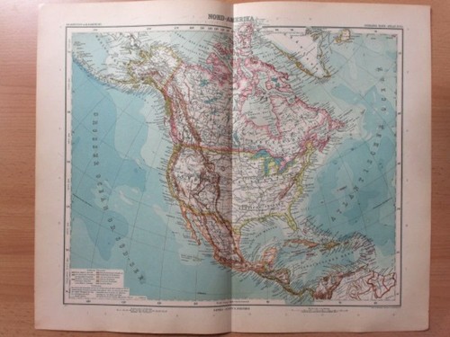 Stielers hand atlas - stielers,