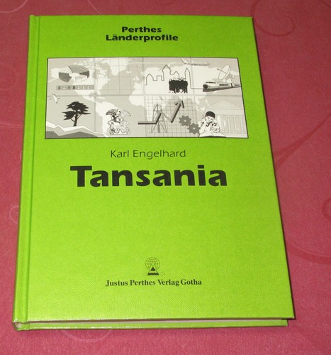 Tansania perthes - tansania,