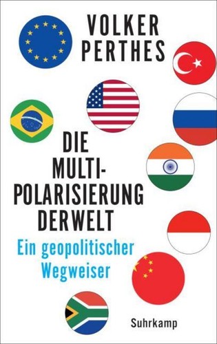 Die multipolarisierung der - die,