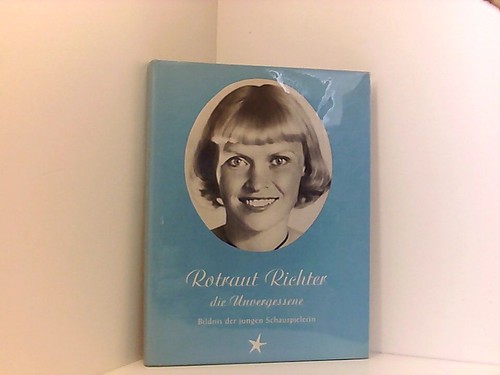 Rotraut richter die - rotraut,
