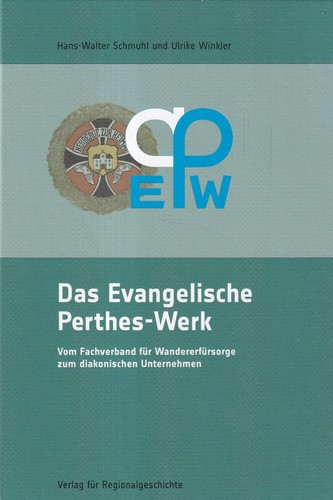 Das evangelische perthes werk - das,