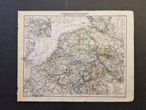 Nordwest deutschland - nordwest,