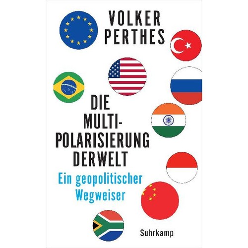 Die multipolarisierung der - die,