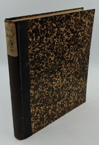 Mittheilungen aus justus - aus,