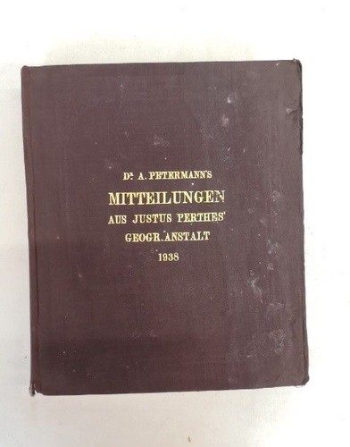 Petermann s - a., petermann's