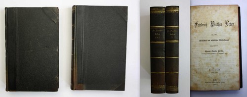 Perthes friedrich - t.,