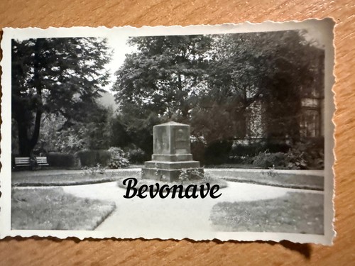 Foto friedrichroda 1959 - foto,