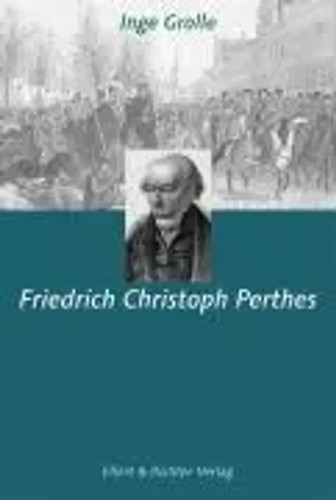 Friedrich christoph perthes - christoph, |