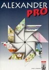Alexander pro neukonzeption - alexander,