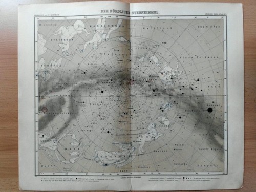 Stielers hand atlas - stielers,