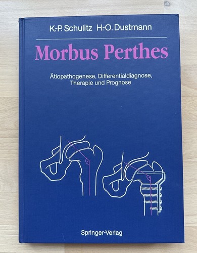 Morbus perthes - morbus,