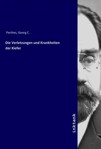 Georg perthes die - georg,