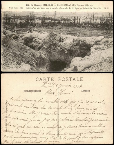 Souain perthes lès hurlus 1 - souain-perthes-lès-hurlus,
