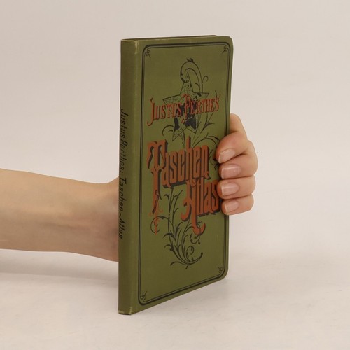 Taschen atlas justus - | ,