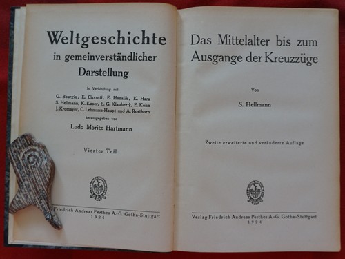 Das mittelalter bis - das, zum