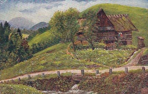 Perthes am wiesenbach - am,
