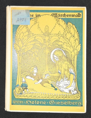 Marlene märchenwald helene - im,