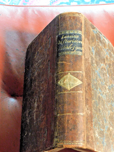 Lossius historischer - lossius,,