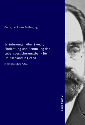 Bei justus perthes gotha - justus,