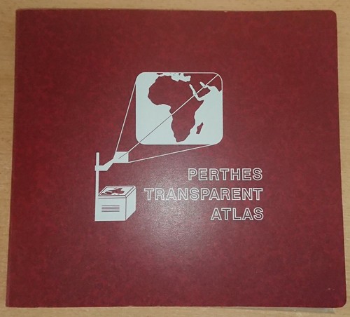 Perthes transparent atlas - perthes,