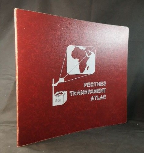 Perthes transparent atlas - perthes, transparent-atlas