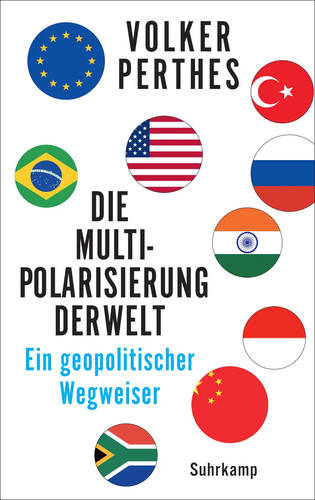 Die multipolarisierung der - die,