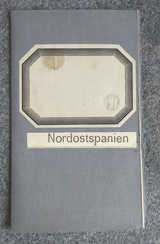 Alte leinen landkarte - leinen,