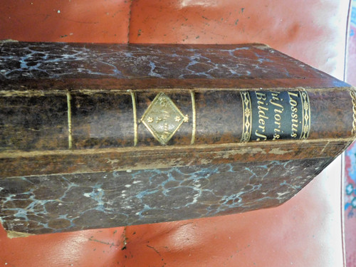 Lossius historischer - lossius,,