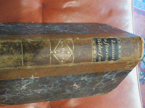 Lossius historischer - lossius,,
